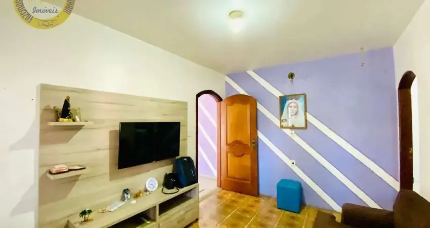 Casa à venda, 123 m² por r$ 580.000,00 - vila tatetuba - são josé dos campos/sp