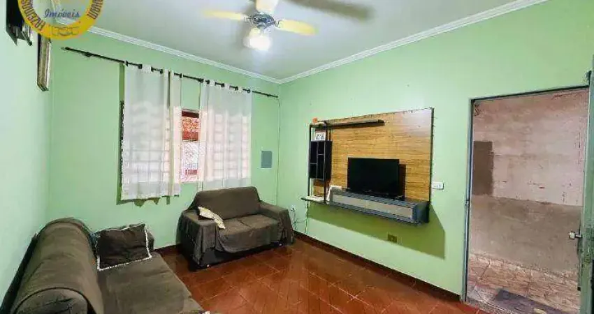 Sobrado com 3 dormitórios à venda, 128 m² por r$ 350.000,00 - conjunto residencial galo branco - são josé dos campos/sp