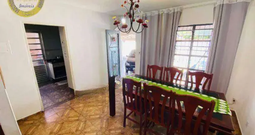 OPORTUNIDADE 3 dormitórios (st) à venda, 111 m² por R$ 450.000 - Cidade Vista Verde - São José dos Campos/SP