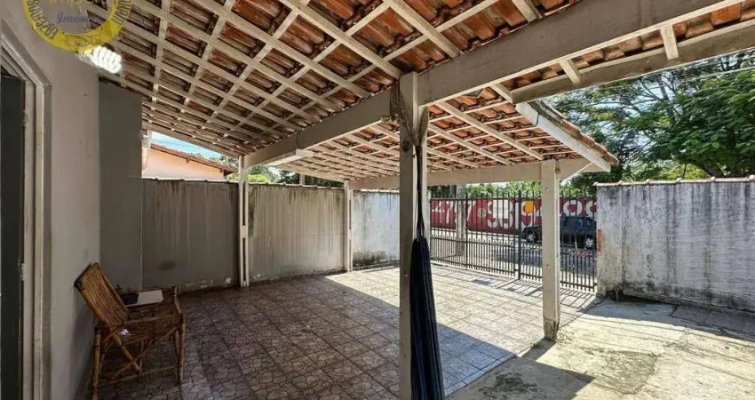 Casa com 3 dormitórios à venda, 111 m² por r$ 450.000,00 - cidade vista verde - são josé dos campos/sp