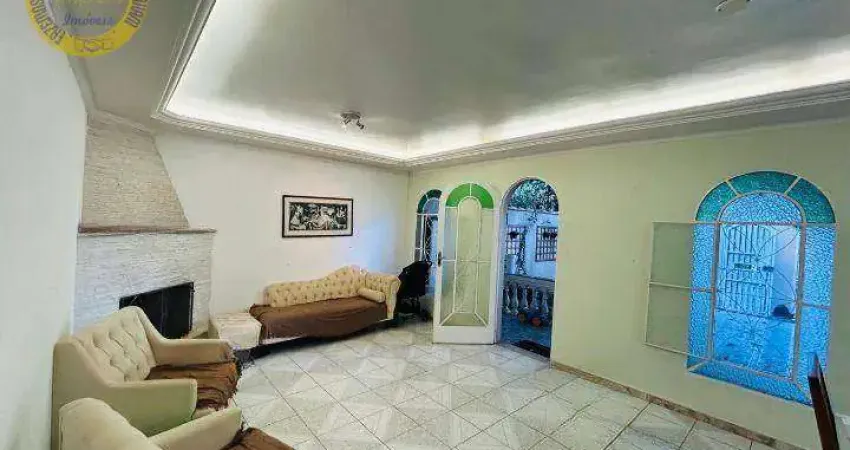 Sobrado com 7 dormitórios à venda, 138 m² por R$ 850.000,00 - Cidade Vista Verde - São José dos Campos/SP