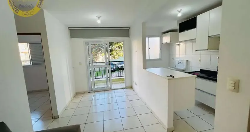 Apartamento ed buriti com 2 dormitórios para alugar, 49 m² por r$ 1.611/mês - parque nova esperança - são josé dos campos/sp