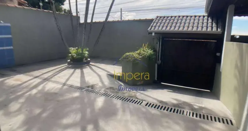 Casa com 2 dormitórios à venda, 100 m² por r$ 530.000,00 - vila iracema - são josé dos campos/sp