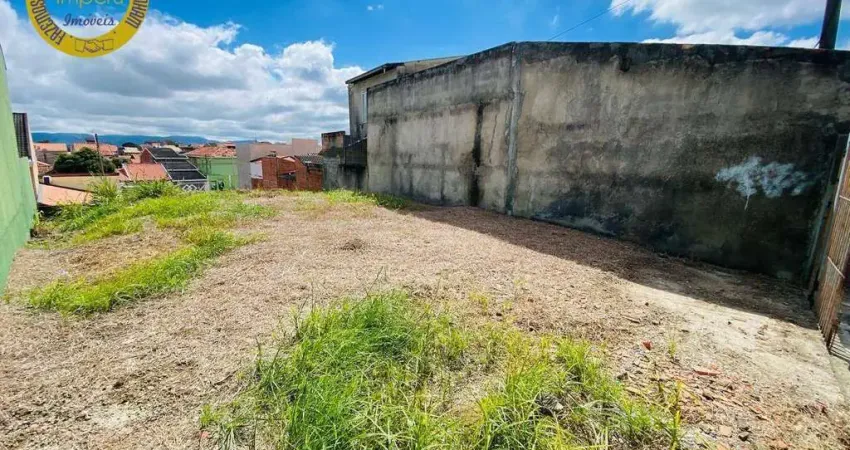 Oportunidade terreno à venda, 251 m² por r$ 200.000 - residencial armando moreira righi - são josé dos campos/sp