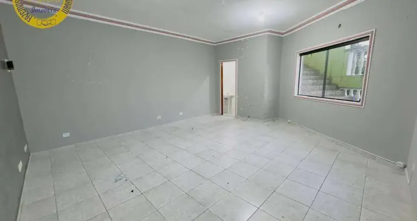 Sala para alugar, 40 m² por R$ 1.300,00/mês - Jardim Ismênia - São José dos Campos/SP