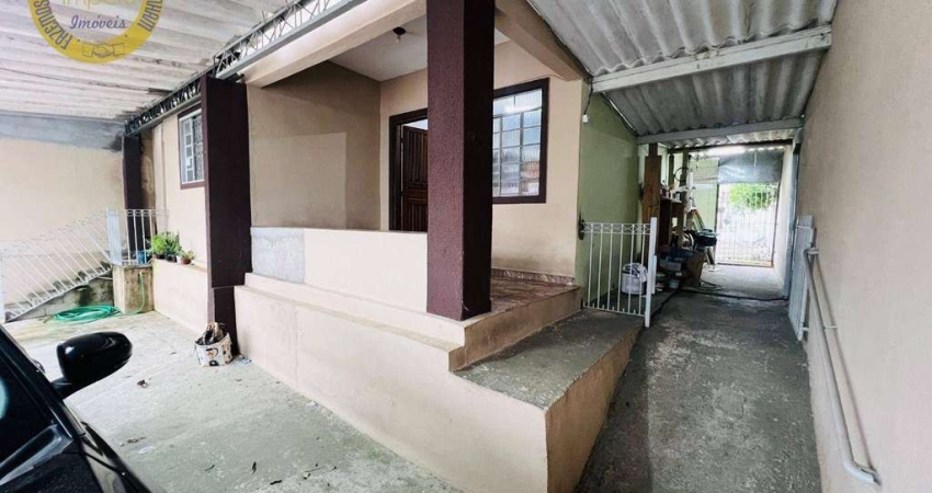 Casa com 2 dormitórios à venda, 79 m² por R$ 375.000,00 - Parque Novo Horizonte - São José dos Campos/SP