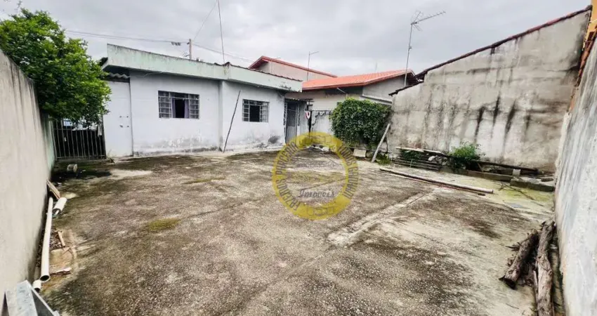 Casa com 2 dormitórios à venda, 79 m² por r$ 340.000,00 - parque novo horizonte - são josé dos campos/sp