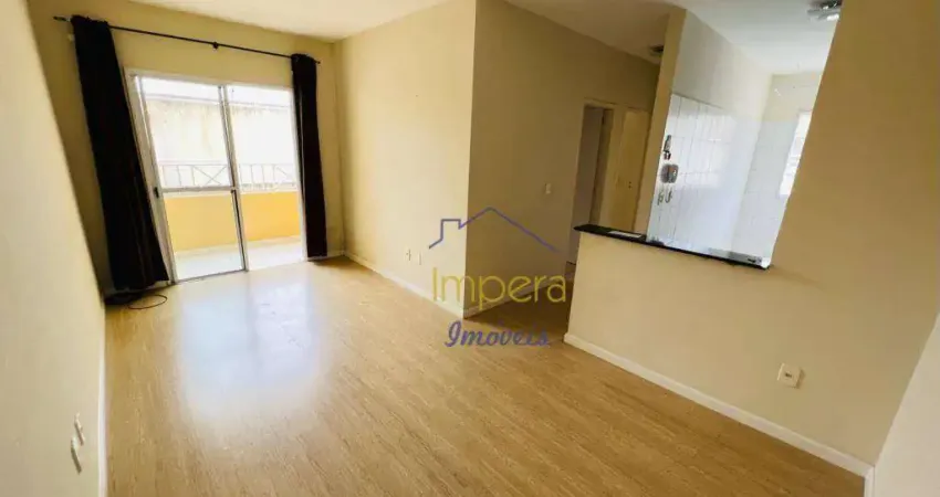 Apartamento TÉRREO Res. Altos do Santo Onofre  com 2 dormitórios para venda no Residencial Altos do Santos Onofre em São José dos Campos