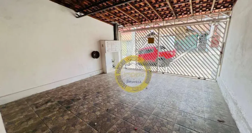 Casa com 3 dormitórios à venda, 98 m² por r$ 290.000,00 - parque nova esperança - são josé dos campos/sp