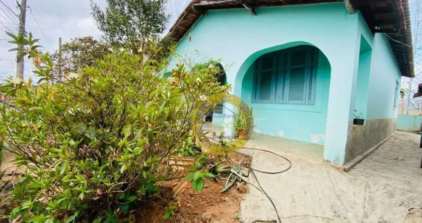 Casa com 2 dormitórios, 65 m² - venda por r$ 300.000,00 ou aluguel por r$ 1.245,18/mês - bom retiro - são josé dos campos/sp