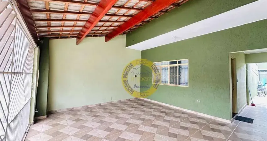 Sobrado com 3 dormitórios à venda, 152 m² por r$ 395.000,00 - jardim santa inês iii - são josé dos campos/sp