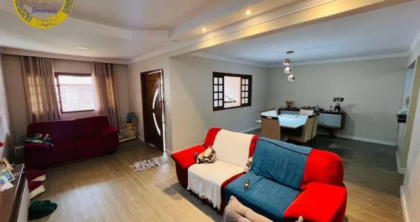Casa com 3 dormitórios à venda, 93 m² por r$ 750.000,00 - cidade vista verde - são josé dos campos/sp