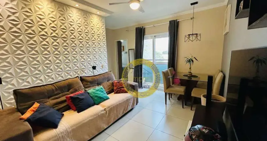 Apartamento brisa das montanhas com 2 dormitórios para alugar, 47 m² por r$ 1.533/mês - putim - são josé dos campos/sp