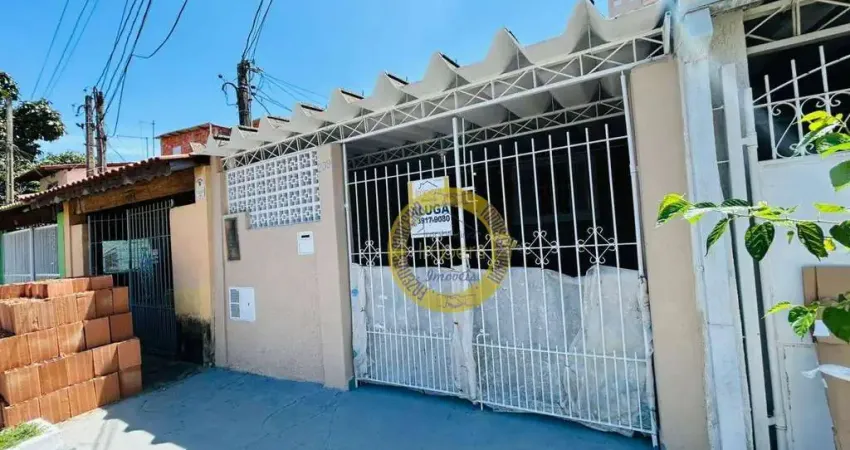 Casa com 2 dormitórios para alugar, 116 m² por r$ 2.031,73/mês - jardim são vicente - são josé dos campos/sp