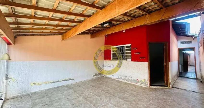 Casa com 2 dormitórios à venda, 62 m² por r$ 240.000,00 - residencial armando moreira righi - são josé dos campos/sp