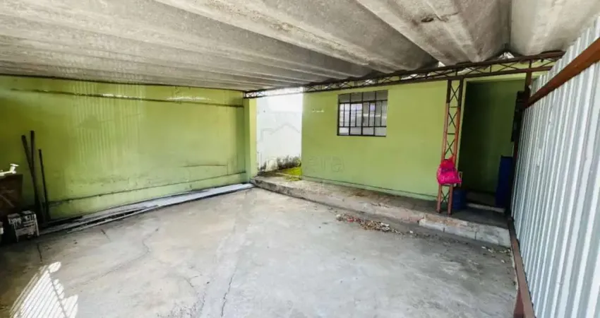 Casa à venda, 120 m² por R$ 430.000,00 - Vila Tatetuba - São José dos Campos/SP