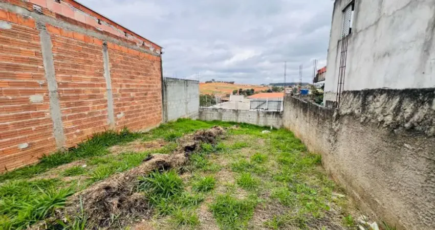 Terreno à venda, 150 m² por R$ 110.000 - Residencial Dom Bosco - São José dos Campos/SP