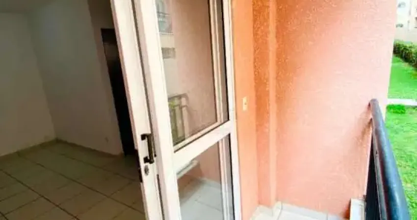 Apartamento com 2 dormitórios para alugar no Parque Nova Esperança,44 m² por R$ 1.560/mês - Parque Nova Esperança - São José dos Campos/SP