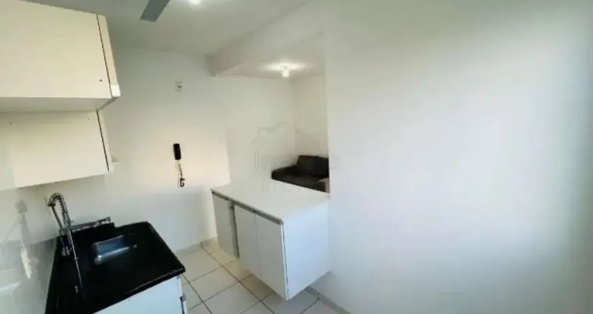 Apartamento TÉRREO Ed. Cerejeiras com 2 dormitórios para VENDER, 51,45 m² - Parque nova esperança - São José dos Campos/SP