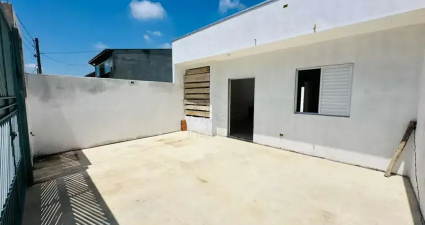 Casa com 3 quartos à venda na Rua Sargento Antonio Celso de Souza, 341, Jardim Santa Júlia, São José dos Campos