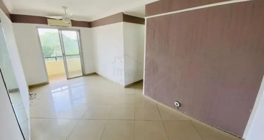 Apartamento á venda Condomínio Casa Alta, localizado no bairro Jardim Valparaíba, na zona leste de São José dos Campos/SP.