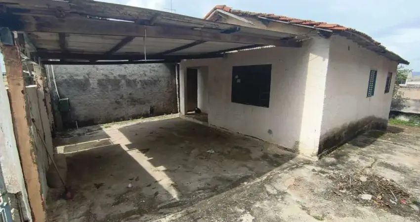 Casa com 3 dormitórios para venda, 111,75 m² - Pq. Novo Horizonte - São José dos Campos/SP