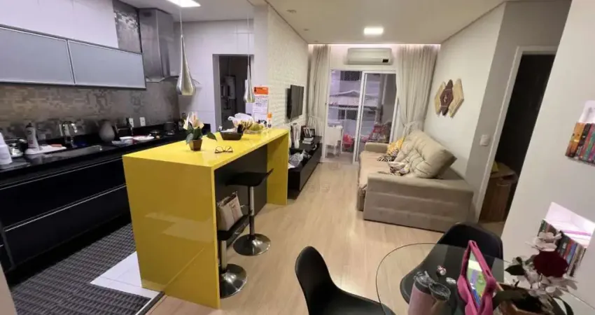 Apartamento com 2 dormitórios para alugar, 67 m² Ed Solare Vista Verde - Cidade Vista Verde - São José dos Campos/SP