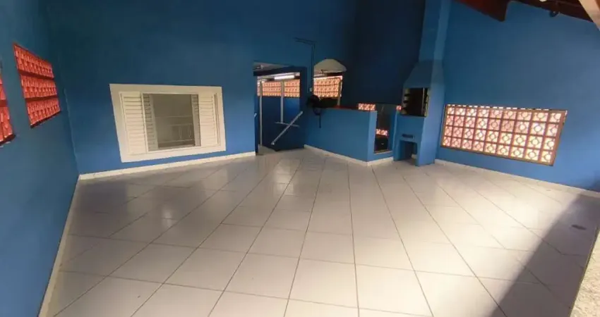 Casa com 3 dormitórios para venda, 111,75 m² - Jd. Ismênia - São José dos Campos/SP