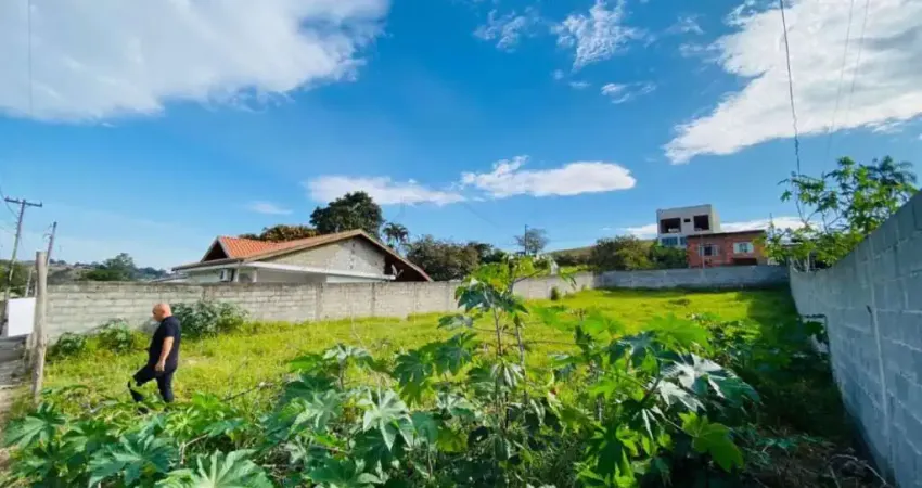 Terreno à venda, 259 m² por R$ 260.000 - Jardim Santa Júlia - São José dos Campos/SP