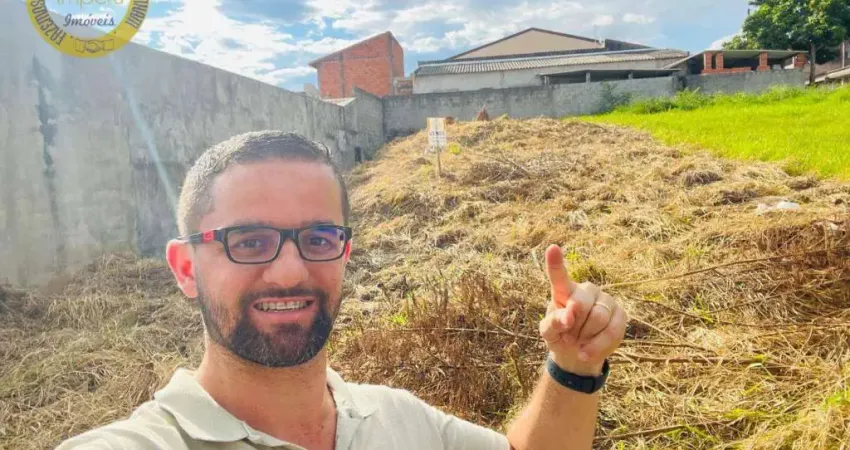 Terreno à venda, 259 m² por r$ 260.000,00 - jardim santa júlia - são josé dos campos/sp