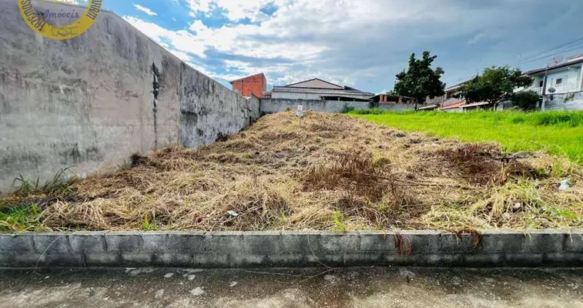 Terreno à venda, 259 m² por r$ 260.000,00 - jardim santa júlia - são josé dos campos/sp