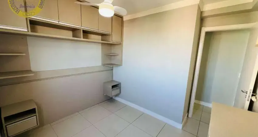 Apartamento ed fatto acqua com 2 dormitórios para alugar, 45 m² por r$ 2.369/mês - jardim ismênia - são josé dos campos/sp