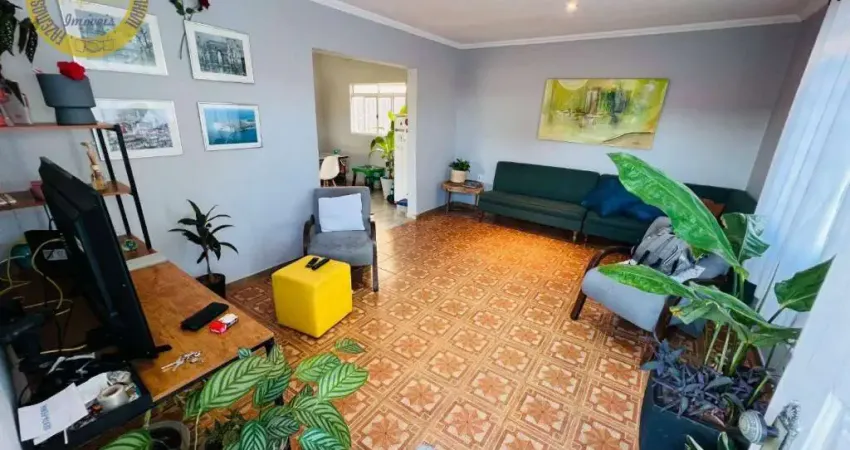 Casa em esquina com 3 dormitórios à venda, 103 m² por r$ 410.000 - jardim das cerejeiras - são josé dos campos/sp