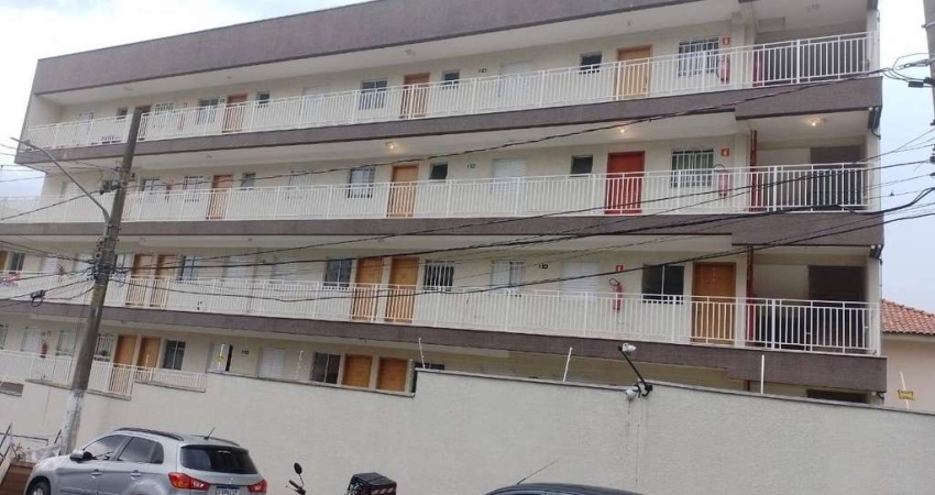 Apartamento à Venda Cobertura com Quintal - Vila Formosa