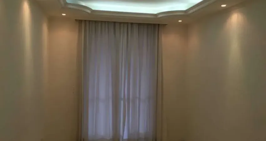 Apartamento à Venda - Chácara Califórnia (Carrão)
