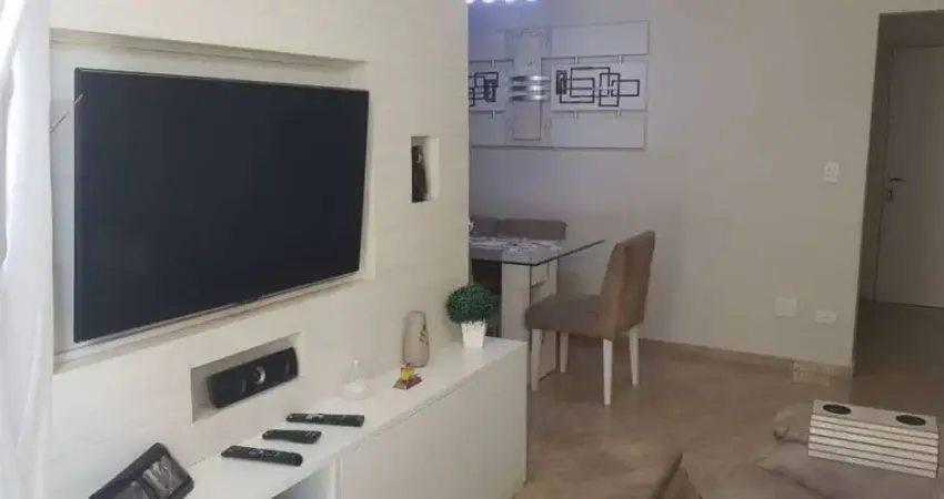 Apartamento à Venda - Tatuapé (Av. Celso Garcia)