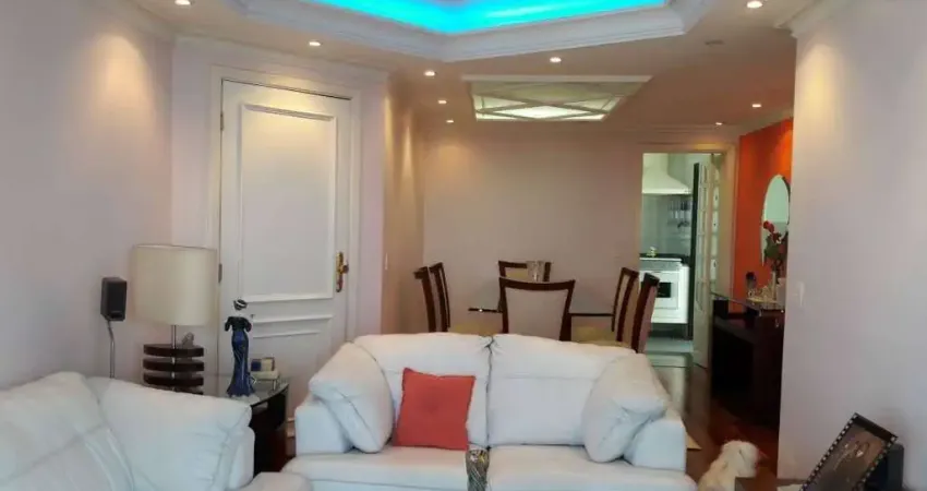 Apartamento à Venda - Vila Regente Feijó (Anália Franco)