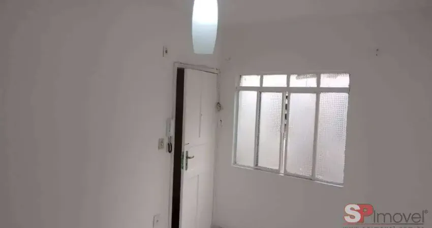 Apartamento para Locação - Vl Regente Feijó (próx. Anália Franco e Tatuapé)