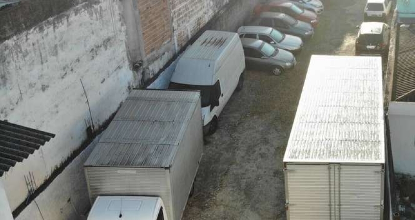 Terreno à Venda Ótimo para Construtor - Lauzane Paulista