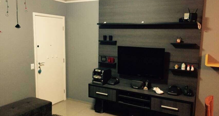 Apartamento à Venda - Lauzane Paulista