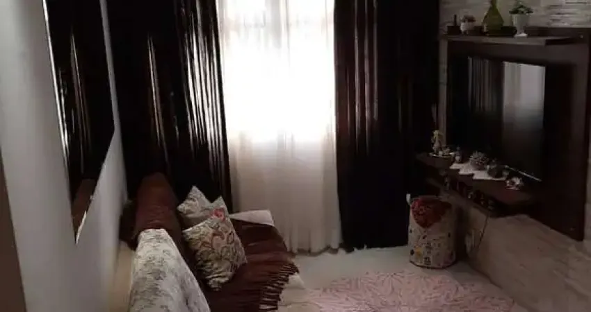 Apartamento à Venda - Jd. Sta Terezinha (próx. Shop Aricanduva)