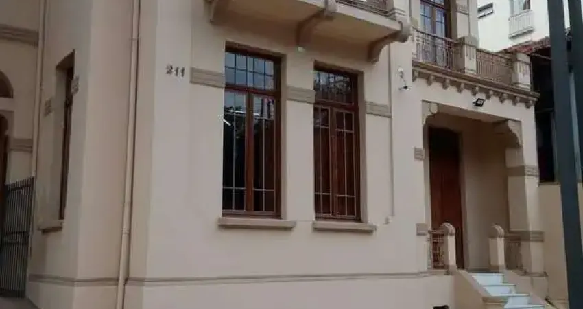 Ponto comercial com 8 salas à venda na Rua Caio Prado, Consolação, São Paulo