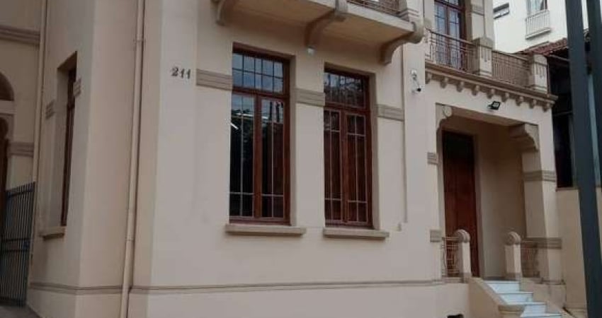 Casa Comercial para Locação e Venda - Consolação