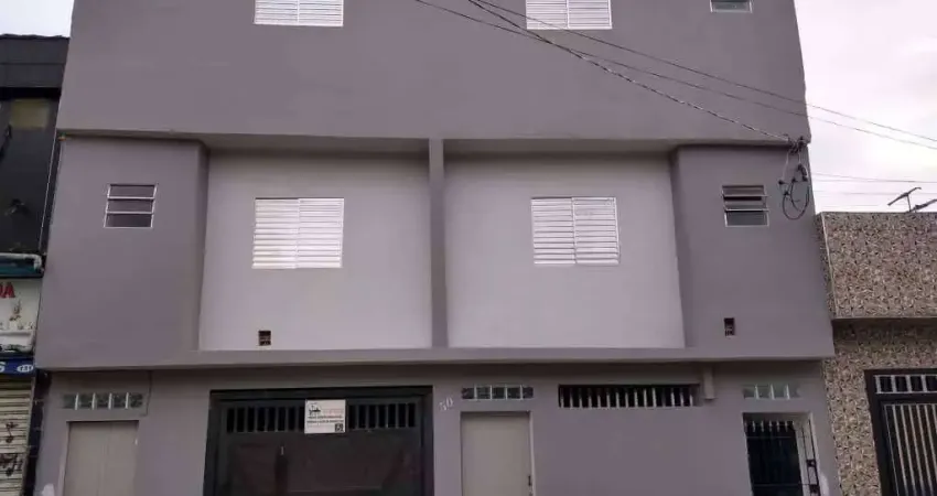 Salas Comerciais para Locação e Prédio à Venda - Parque Boa Esperança