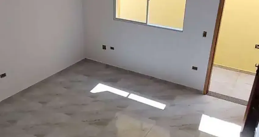 Sobrado à Venda em Condomínio - Parque do Carmo