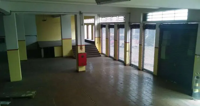 Barracão / Galpão / Depósito com 2 salas para alugar na Avenida Doutor Eduardo Cotching, Vila Formosa, São Paulo