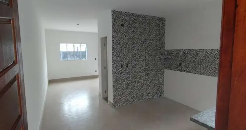Sobrados Novos à Venda - São Miguel Paulista