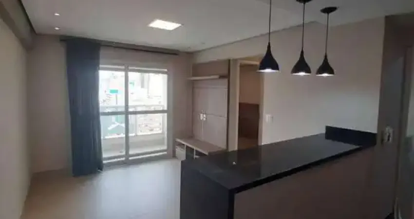 Apartamento à Venda - Higienópolis