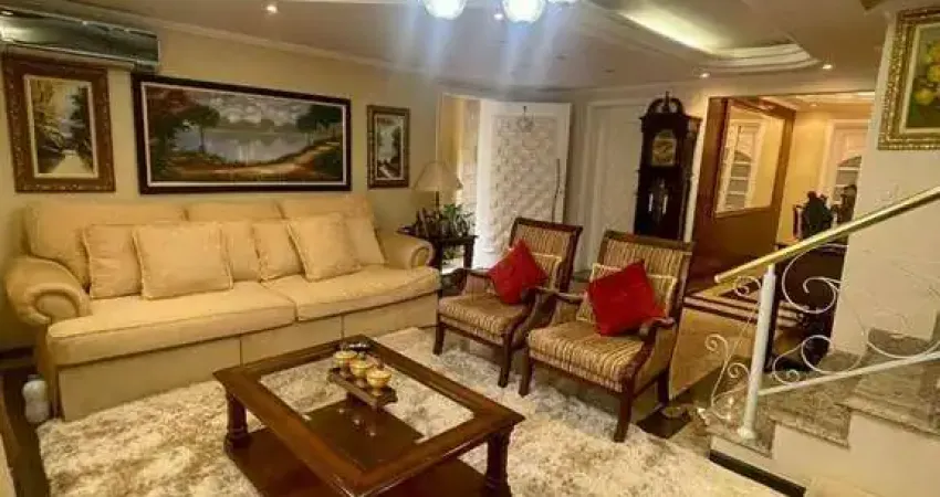 Sobrado à Venda - Villas Nova Tatuapé 3