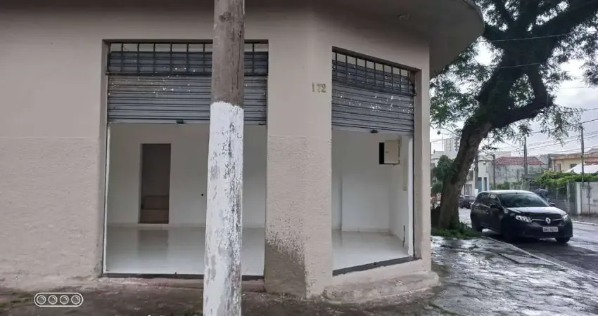 Salão Comercial para Locação - Vila Santa Isabel (Carrão)